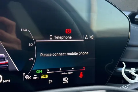 BL25SZT Audi Q5 SUV Edition 1 TDI quattro 204 PS S tronic Thumbnail #52