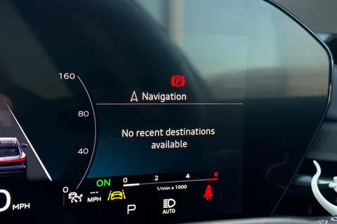 BL25SZT Audi Q5 SUV Edition 1 TDI quattro 204 PS S tronic Thumbnail #53