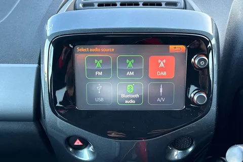 DV19BPZ Toyota Aygo 1.0 VVT-i x-plore Euro 6 5dr Thumbnail #45