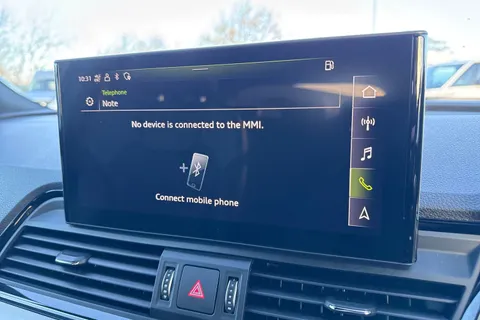 GL21FND Audi Q5 2.0 TDI 40 S line S Tronic quattro Euro 6 (s/s) 5dr Thumbnail #54