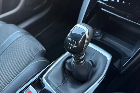 KO74XLB PEUGEOT 208 1.2 PureTech GT Euro 6 (s/s) 5dr Thumbnail #52