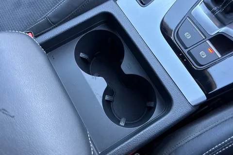 DE71RZW Audi Q5 2.0 TFSI 45 S line Sportback S Tronic quattro Euro 6 (s/s) 5dr Thumbnail #45