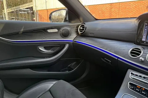 BF68MPX Mercedes-Benz E Class E220d AMG Line 5dr 9G-Tronic Thumbnail #46