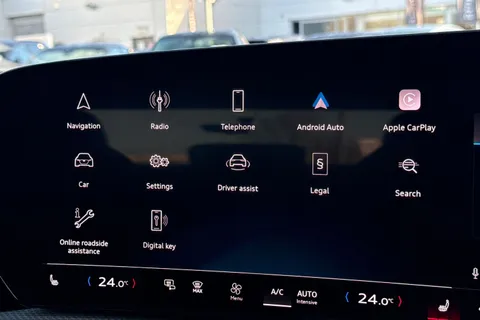 BL25SZT Audi Q5 SUV Edition 1 TDI quattro 204 PS S tronic Thumbnail #54