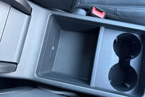 DE71RZW Audi Q5 2.0 TFSI 45 S line Sportback S Tronic quattro Euro 6 (s/s) 5dr Thumbnail #46