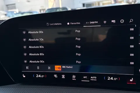 BL25SZT Audi Q5 SUV Edition 1 TDI quattro 204 PS S tronic Thumbnail #55