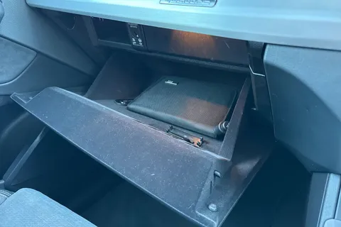 DE71RZW Audi Q5 2.0 TFSI 45 S line Sportback S Tronic quattro Euro 6 (s/s) 5dr Thumbnail #47