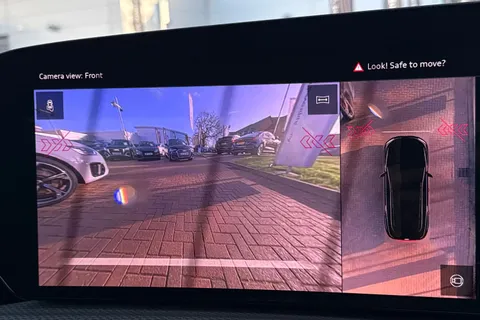 BL25SZT Audi Q5 SUV Edition 1 TDI quattro 204 PS S tronic Thumbnail #57