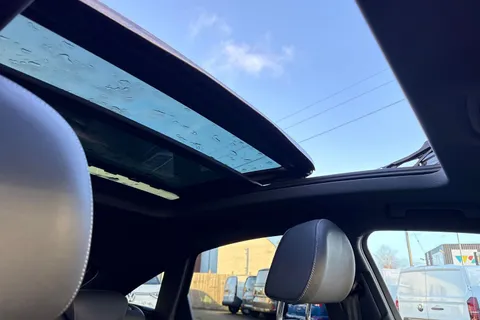 DE71RZW Audi Q5 2.0 TFSI 45 S line Sportback S Tronic quattro Euro 6 (s/s) 5dr Thumbnail #51