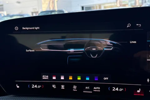 BL25SZT Audi Q5 SUV Edition 1 TDI quattro 204 PS S tronic Thumbnail #60