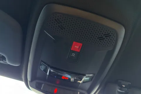 KO74XLB PEUGEOT 208 1.2 PureTech GT Euro 6 (s/s) 5dr Thumbnail #61