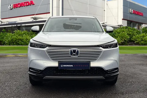 MV22OUP Honda HR-V 1.5 eHEV Advance 5dr CVT Thumbnail #5