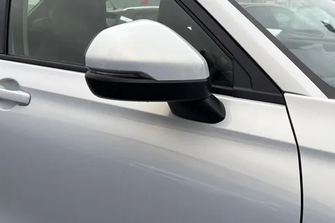 MV22OUP Honda HR-V 1.5 eHEV Advance 5dr CVT Thumbnail #12