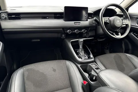 MV22OUP Honda HR-V 1.5 eHEV Advance 5dr CVT Thumbnail #17