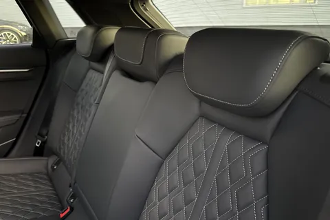 DG23BXC Audi S3 2.0 TFSI Sportback S Tronic quattro Euro 6 (s/s) 5dr Thumbnail #18