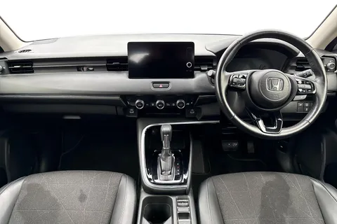 MV22OUP Honda HR-V 1.5 eHEV Advance 5dr CVT Thumbnail #18
