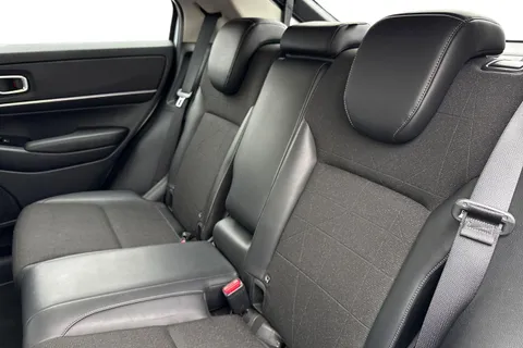 MV22OUP Honda HR-V 1.5 eHEV Advance 5dr CVT Thumbnail #19