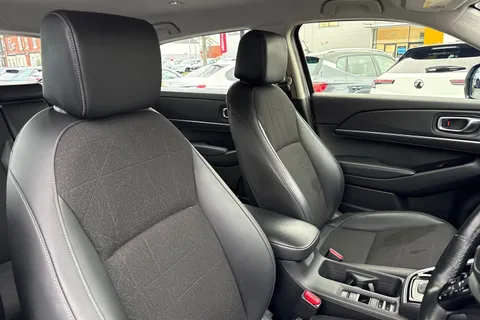 MV22OUP Honda HR-V 1.5 eHEV Advance 5dr CVT Thumbnail #25