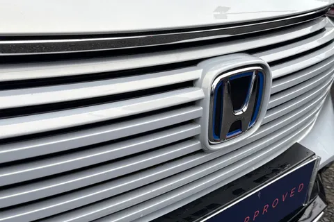 MV22OUP Honda HR-V 1.5 eHEV Advance 5dr CVT Thumbnail #26