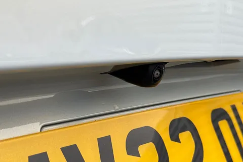 MV22OUP Honda HR-V 1.5 eHEV Advance 5dr CVT Thumbnail #29