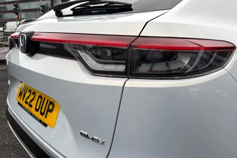 MV22OUP Honda HR-V 1.5 eHEV Advance 5dr CVT Thumbnail #30