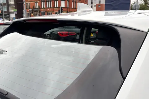 MV22OUP Honda HR-V 1.5 eHEV Advance 5dr CVT Thumbnail #31