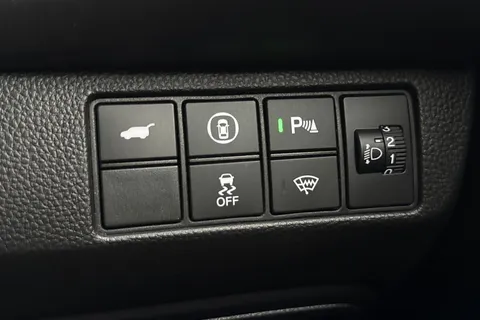 MV22OUP Honda HR-V 1.5 eHEV Advance 5dr CVT Thumbnail #37