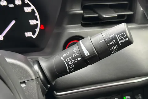 MV22OUP Honda HR-V 1.5 eHEV Advance 5dr CVT Thumbnail #39