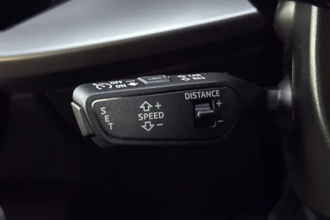 DG23BXC Audi S3 2.0 TFSI Sportback S Tronic quattro Euro 6 (s/s) 5dr Thumbnail #48