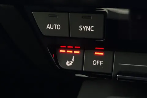 DG23BXC Audi S3 2.0 TFSI Sportback S Tronic quattro Euro 6 (s/s) 5dr Thumbnail #50