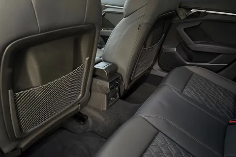 DG23BXC Audi S3 2.0 TFSI Sportback S Tronic quattro Euro 6 (s/s) 5dr Thumbnail #55