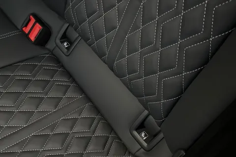 DG23BXC Audi S3 2.0 TFSI Sportback S Tronic quattro Euro 6 (s/s) 5dr Thumbnail #56