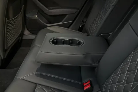 DG23BXC Audi S3 2.0 TFSI Sportback S Tronic quattro Euro 6 (s/s) 5dr Thumbnail #57