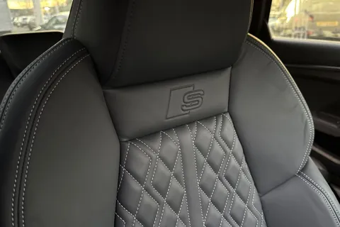 DG23BXC Audi S3 2.0 TFSI Sportback S Tronic quattro Euro 6 (s/s) 5dr Thumbnail #58