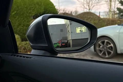 DG23BXC Audi S3 2.0 TFSI Sportback S Tronic quattro Euro 6 (s/s) 5dr Thumbnail #60