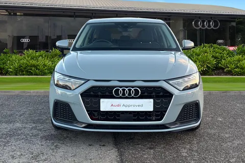 YY70YRS Audi A1 Sport 25 TFSI 95 PS 5-speed Thumbnail #6