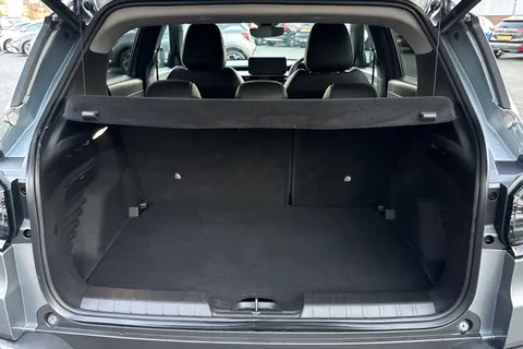 DG25PGZ Jeep Avenger 1.2 e-Hybrid Summit e-DCT Euro 6 (s/s) 5dr Thumbnail #7