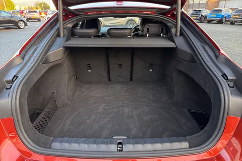 BA24XUJ BMW I4 210kW eDrive35 M Sport 70kWh 5dr Auto Thumbnail #9