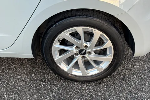 YY70YRS Audi A1 Sport 25 TFSI 95 PS 5-speed Thumbnail #10