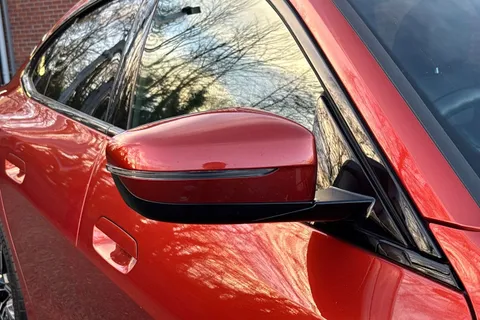 BA24XUJ BMW I4 210kW eDrive35 M Sport 70kWh 5dr Auto Thumbnail #11