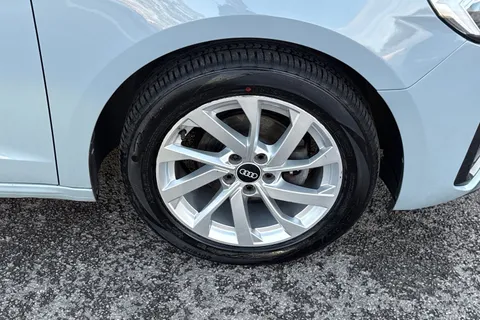 YY70YRS Audi A1 Sport 25 TFSI 95 PS 5-speed Thumbnail #12