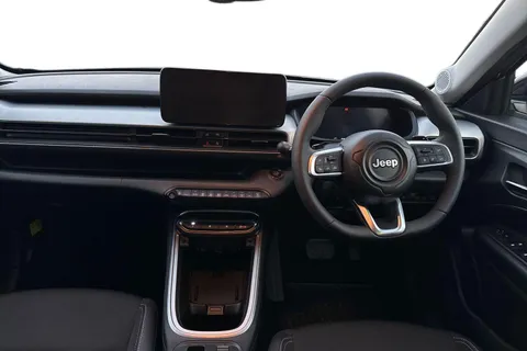 DG25PGZ Jeep Avenger 1.2 e-Hybrid Summit e-DCT Euro 6 (s/s) 5dr Thumbnail #18