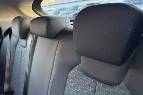 YY70YRS Audi A1 Sport 25 TFSI 95 PS 5-speed Thumbnail #19