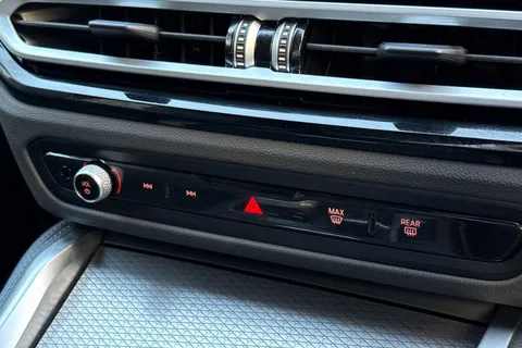 BA24XUJ BMW I4 210kW eDrive35 M Sport 70kWh 5dr Auto Thumbnail #21