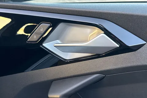 YY70YRS Audi A1 Sport 25 TFSI 95 PS 5-speed Thumbnail #21