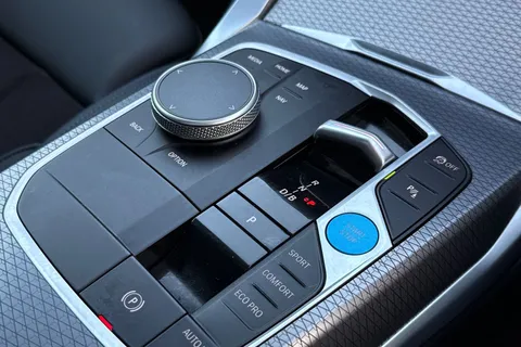 BA24XUJ BMW I4 210kW eDrive35 M Sport 70kWh 5dr Auto Thumbnail #22