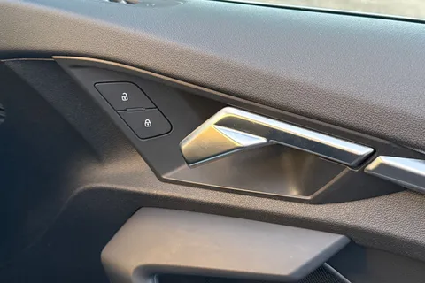 GJ21TZP Audi A3 S line 35 TFSI  150 PS S tronic Thumbnail #22