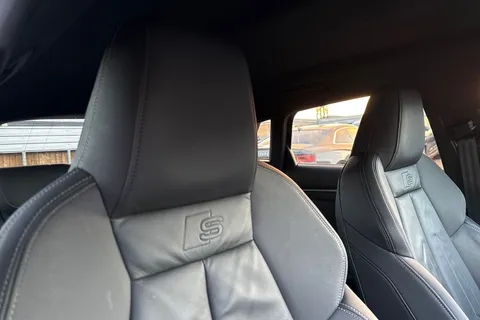 GJ21TZP Audi A3 S line 35 TFSI  150 PS S tronic Thumbnail #25