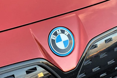 BA24XUJ BMW I4 210kW eDrive35 M Sport 70kWh 5dr Auto Thumbnail #27