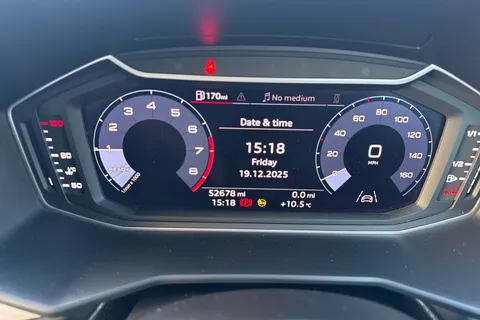 YY70YRS Audi A1 Sport 25 TFSI 95 PS 5-speed Thumbnail #27